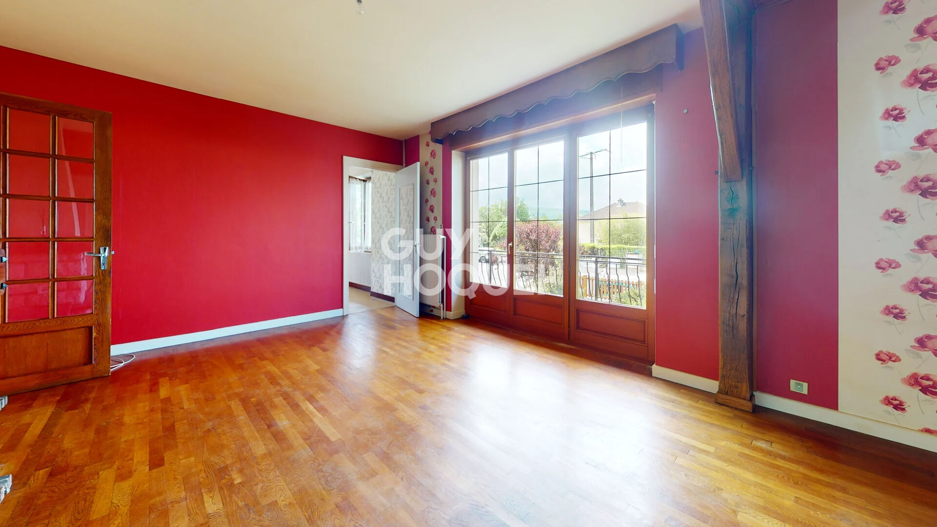 Maison 5 pièces à vendre à Frotey-lès-Vesoul - Réf 6564