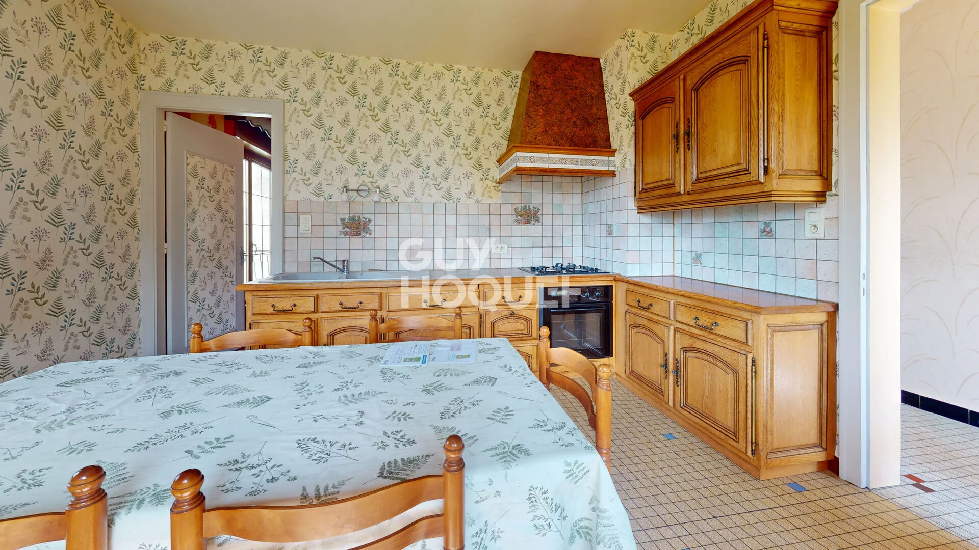 Maison 5 pièces à vendre à Frotey-lès-Vesoul - Réf 6564