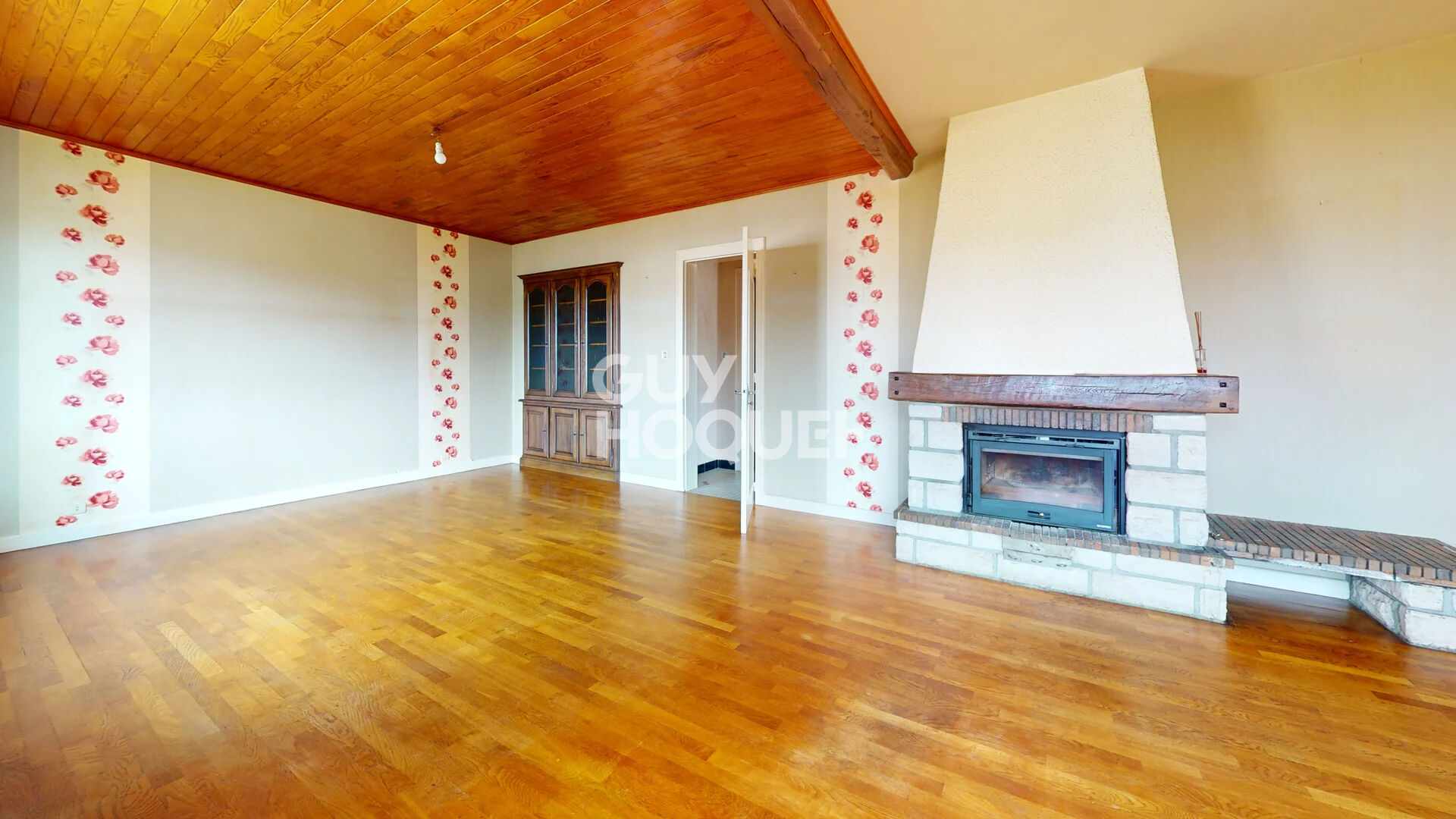 Maison 5 pièces à vendre à Frotey-lès-Vesoul - Réf 6564