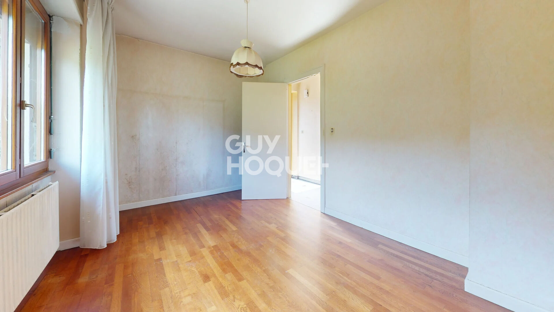 Maison 5 pièces à vendre à Frotey-lès-Vesoul - Réf 6564