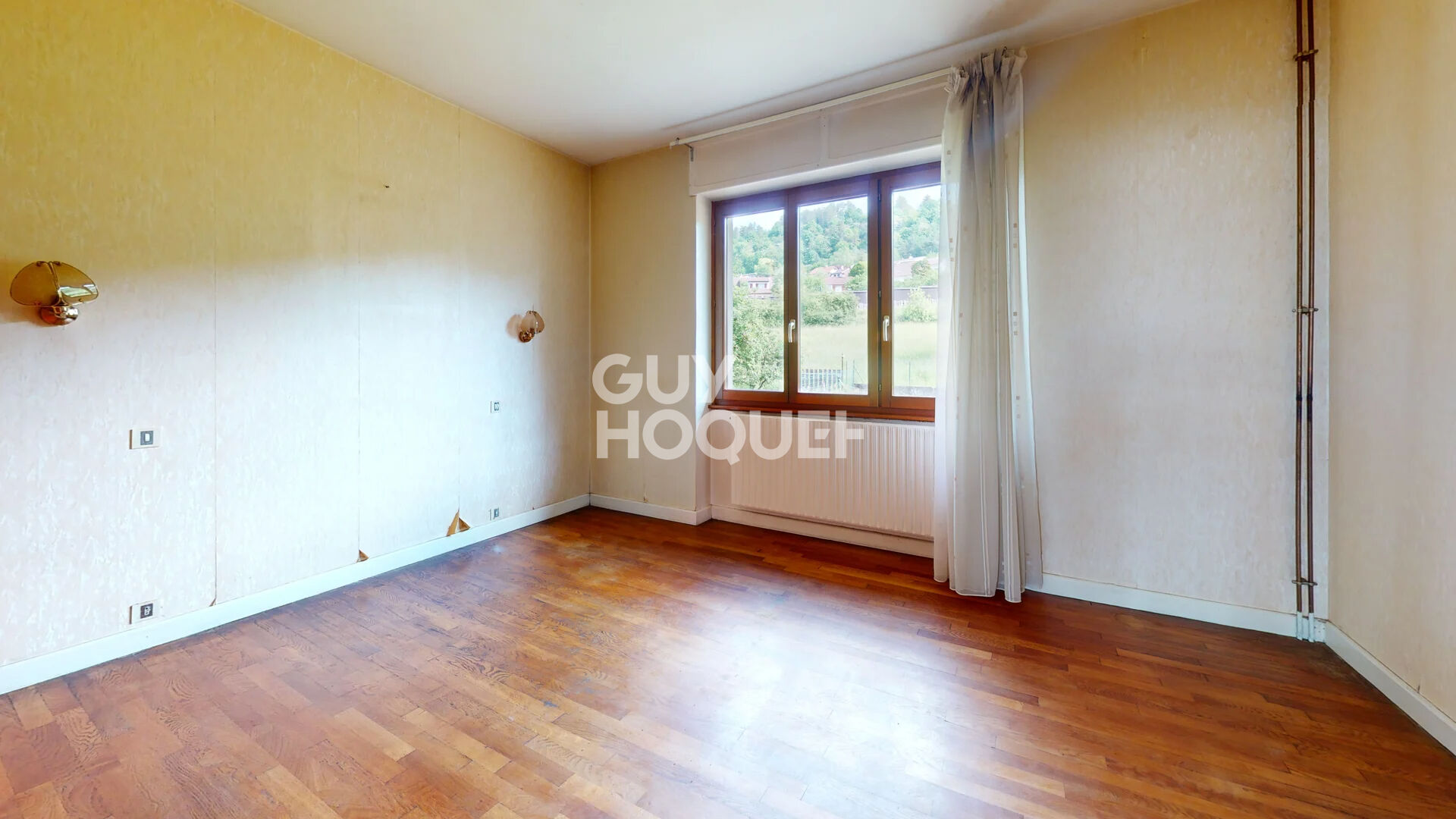 Maison 5 pièces à vendre à Frotey-lès-Vesoul - Réf 6564