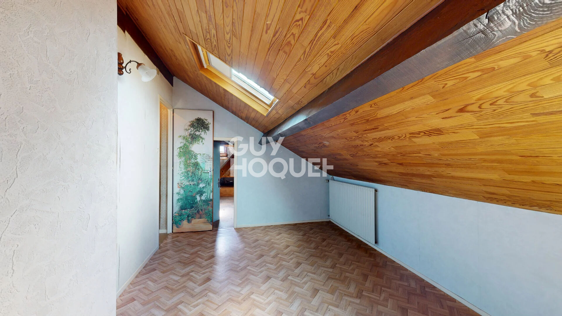 Maison 5 pièces à vendre à Frotey-lès-Vesoul - Réf 6564