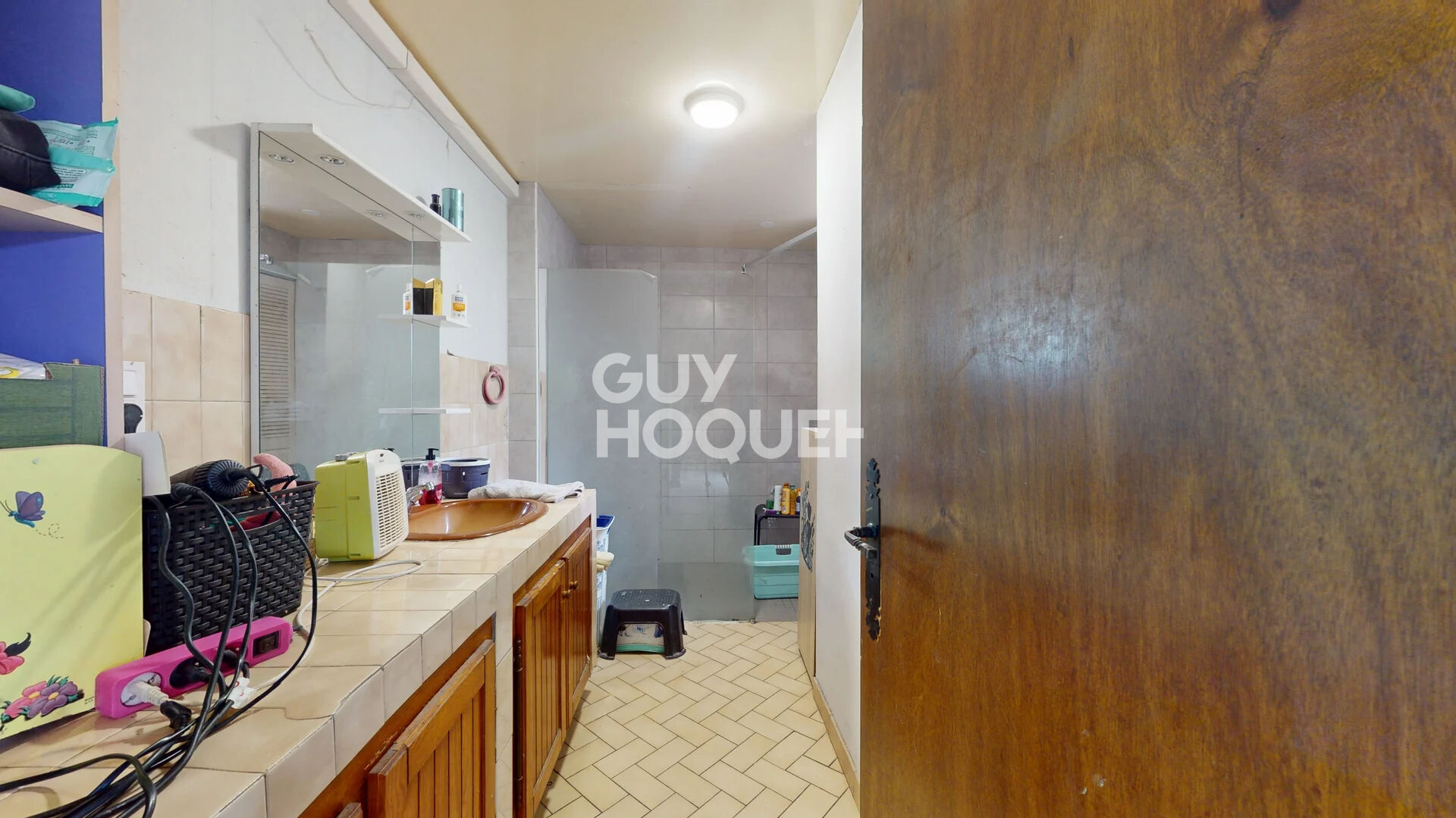 Maison 215m² Melincourt