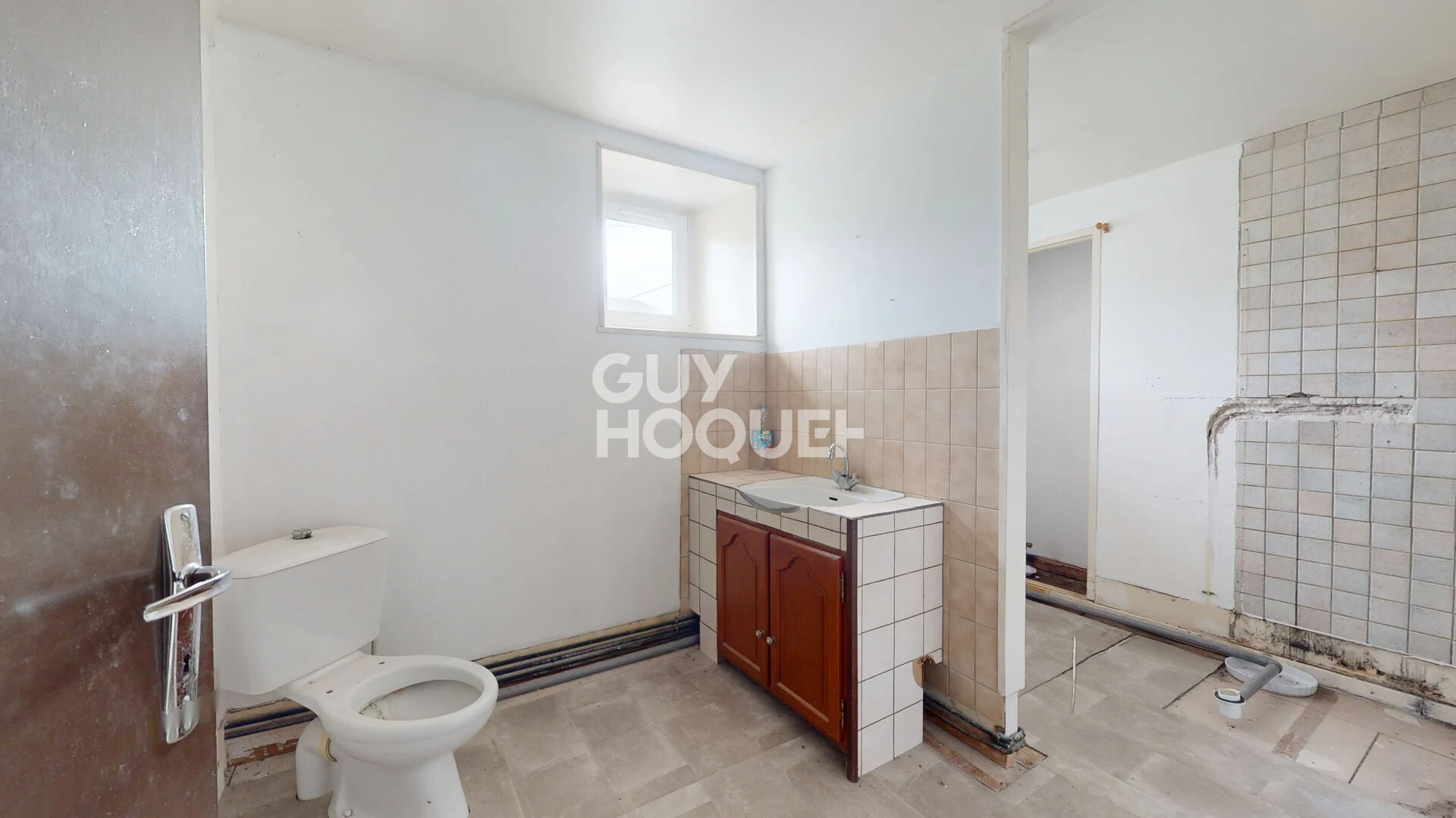 Maison 215m² Melincourt