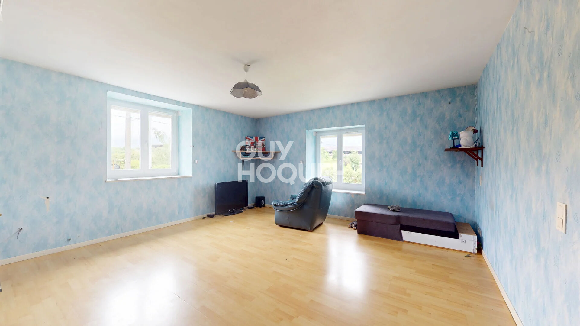 Maison 215m² Melincourt