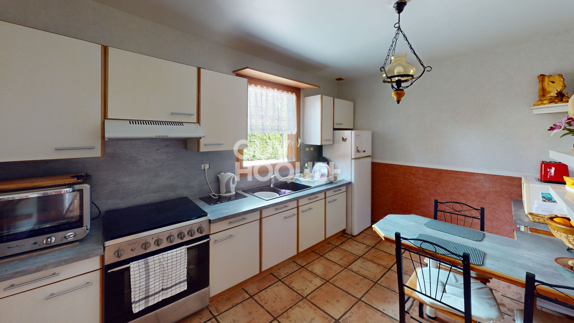 Maison  6 pièces 107 m2