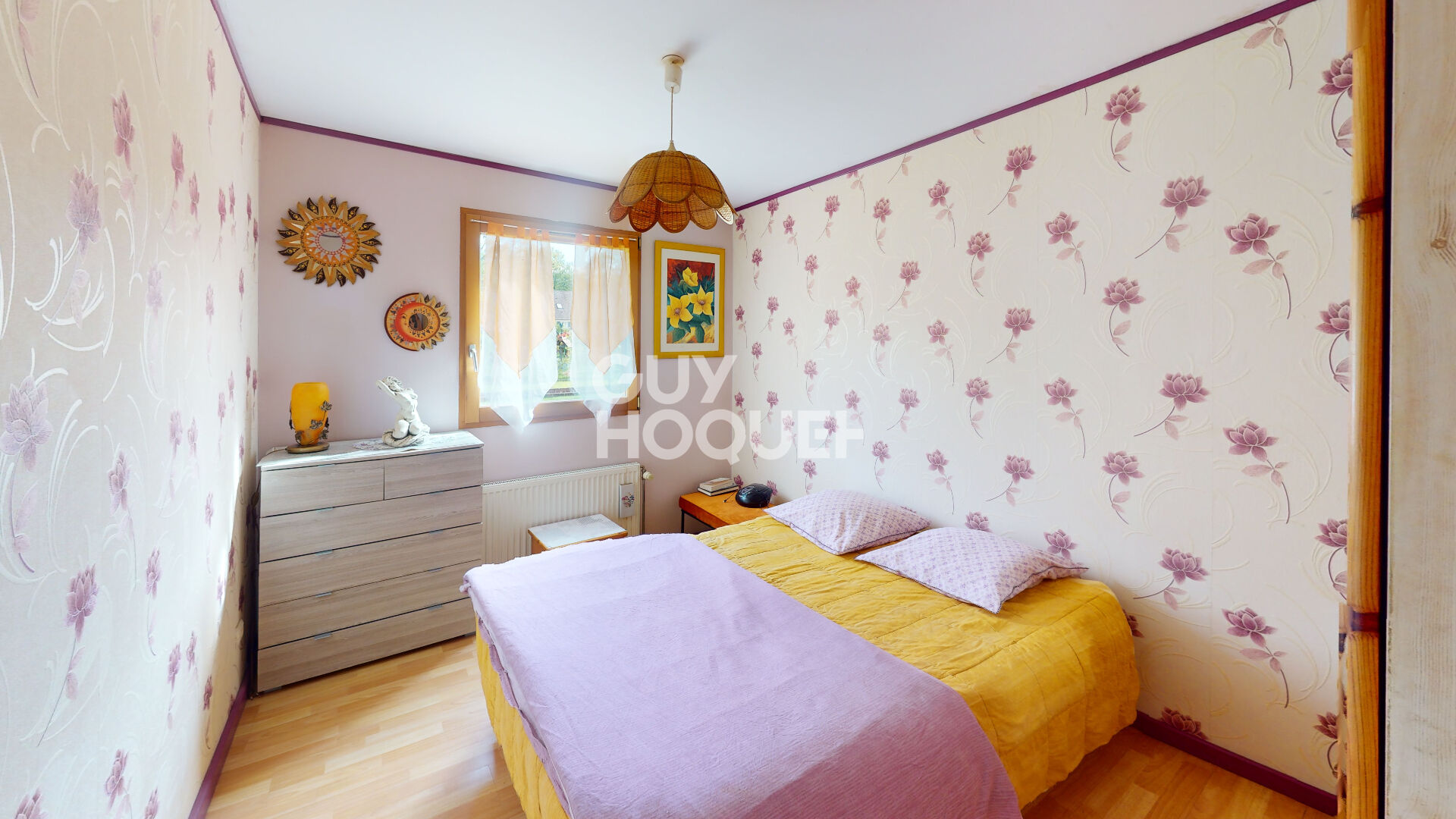 Maison  6 pièces 107 m2