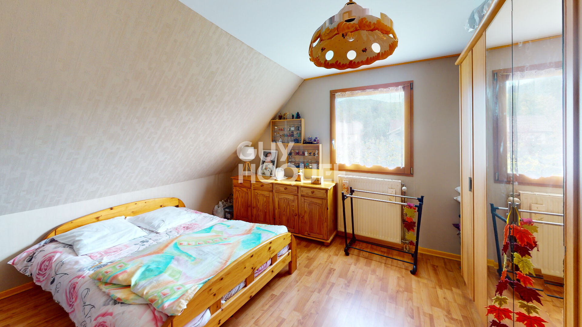 Maison  6 pièces 107 m2