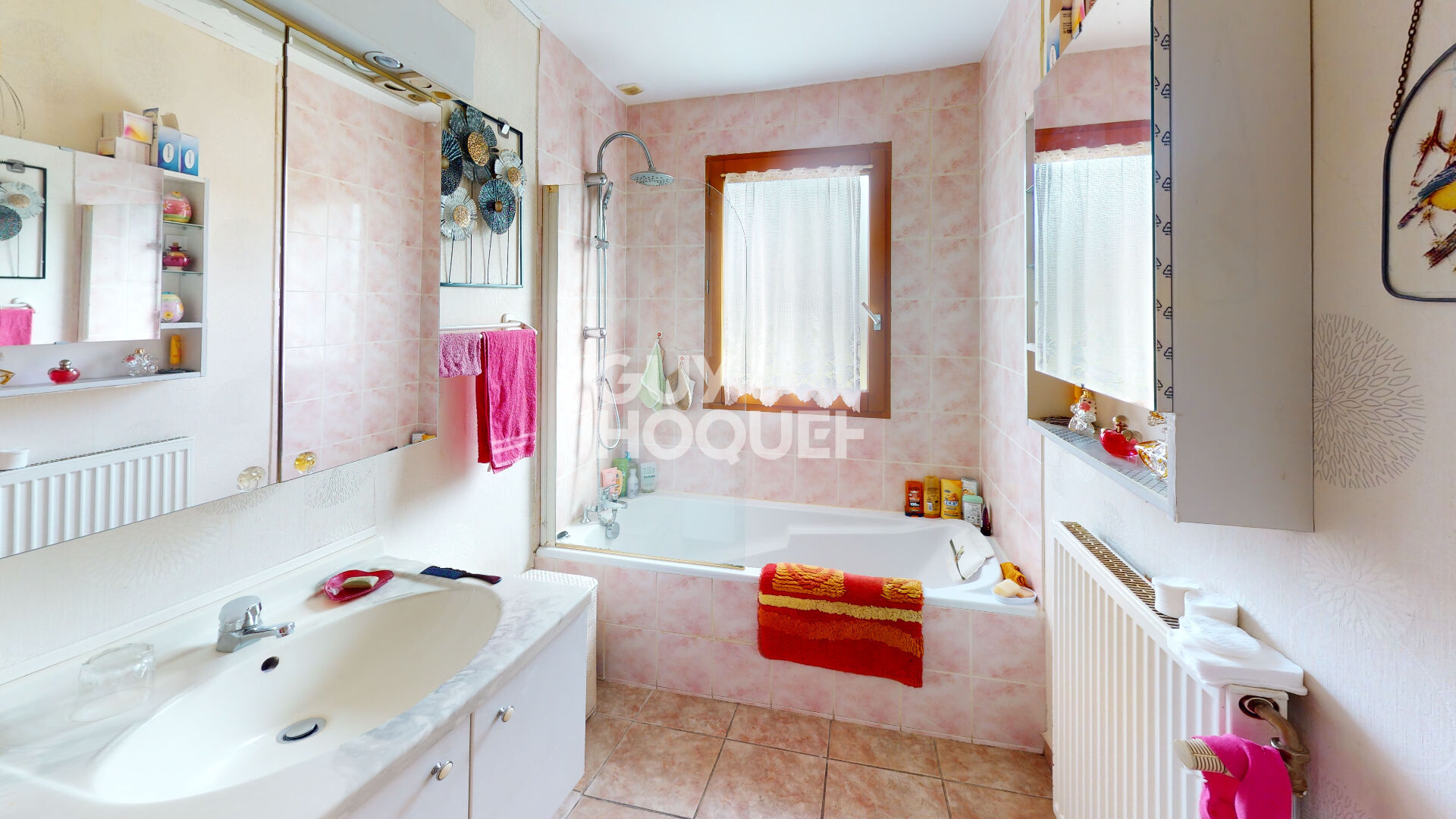 Maison  6 pièces 107 m2
