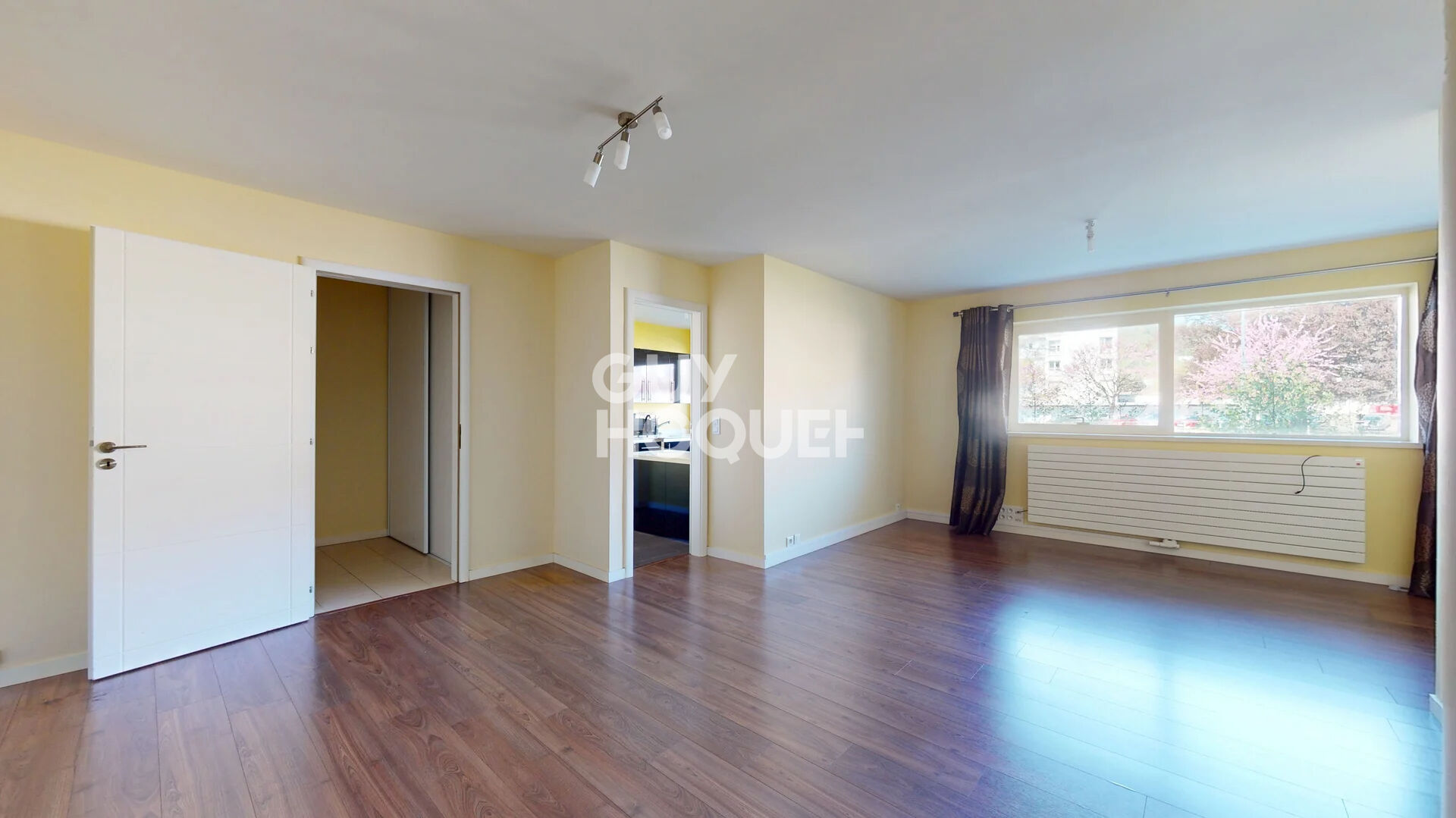 Appartement Vesoul 3 pièce(s)
