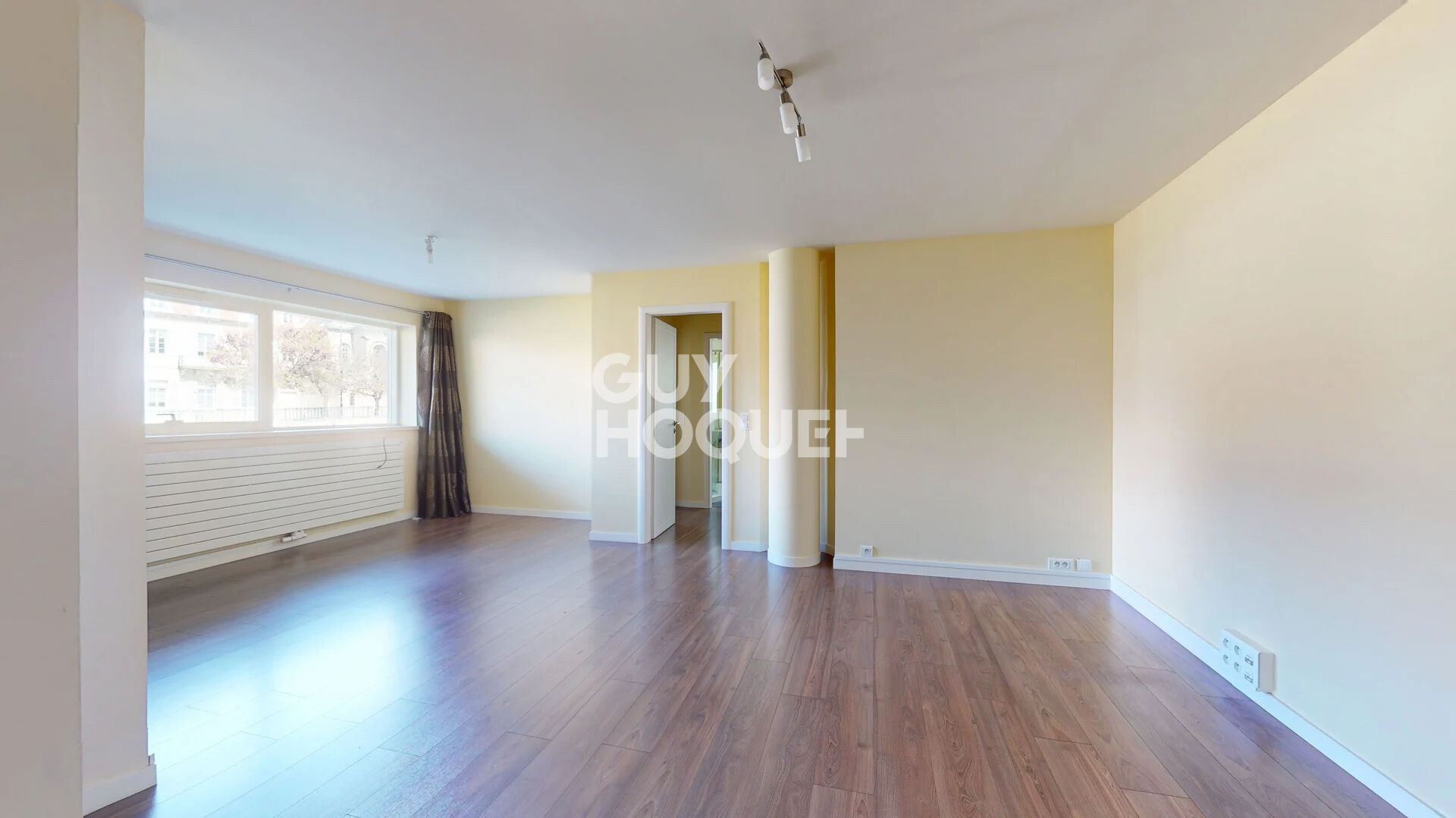 Appartement Vesoul 3 pièce(s)