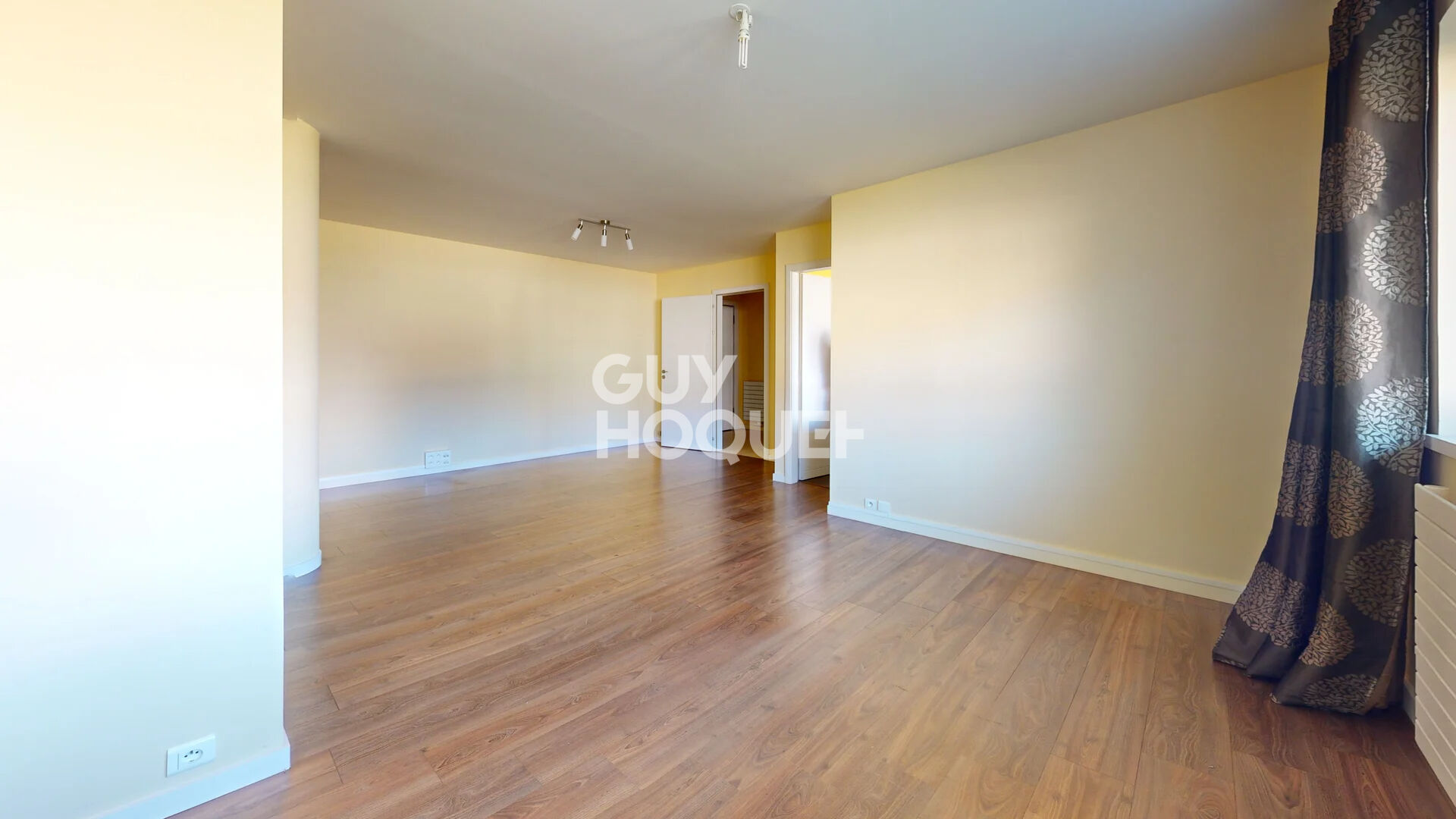 Appartement Vesoul 3 pièce(s)