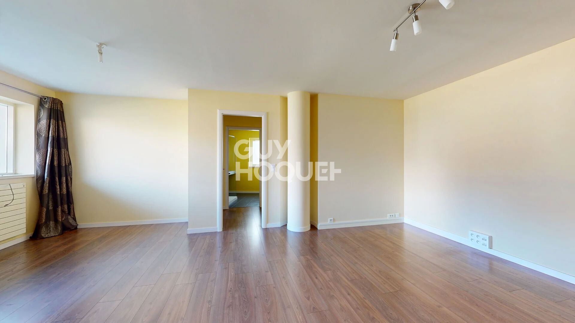 Appartement Vesoul 3 pièce(s)