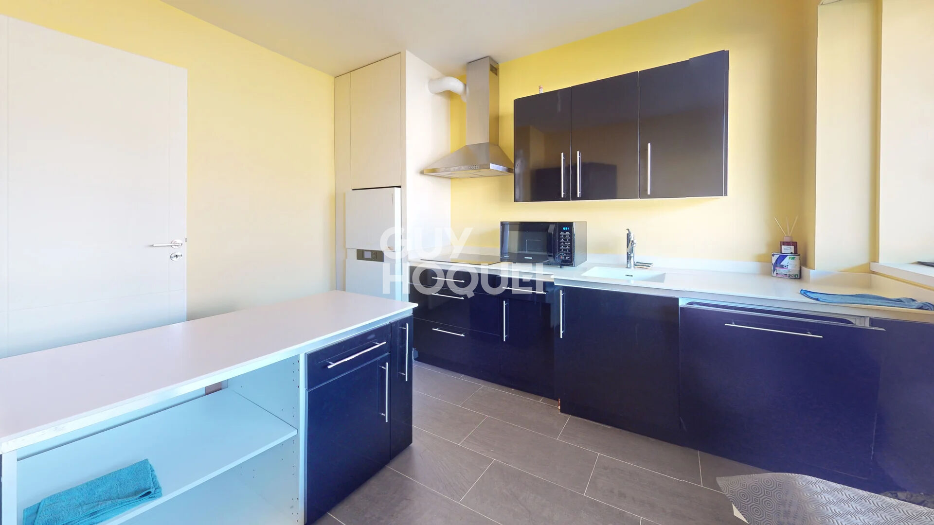 Appartement Vesoul 3 pièce(s)