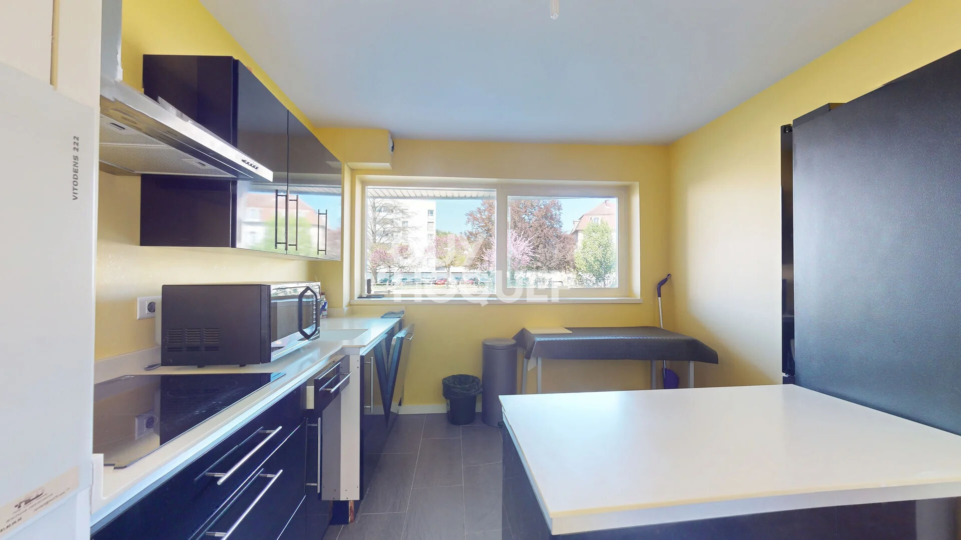 Appartement Vesoul 3 pièce(s)