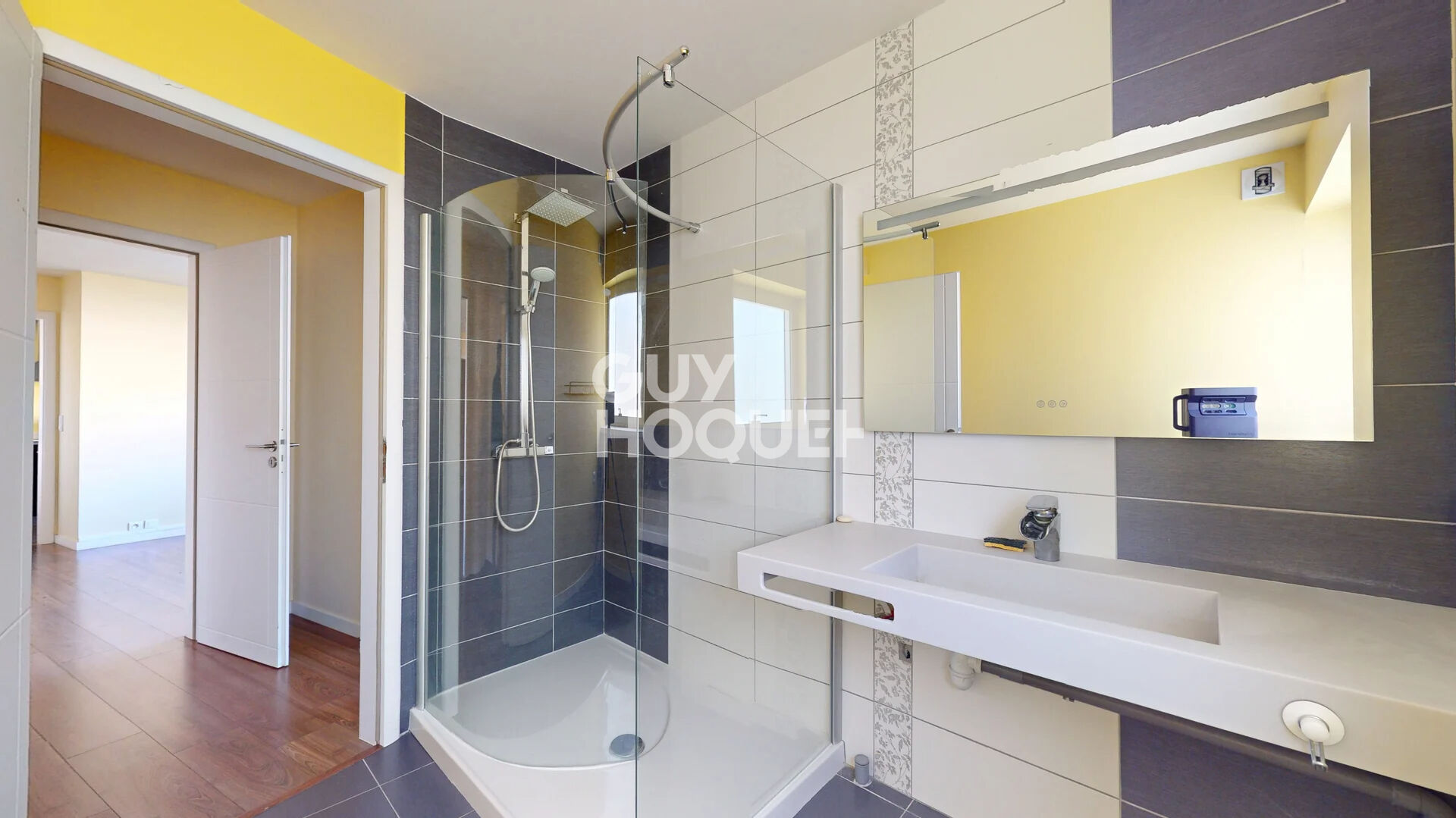 Appartement Vesoul 3 pièce(s)