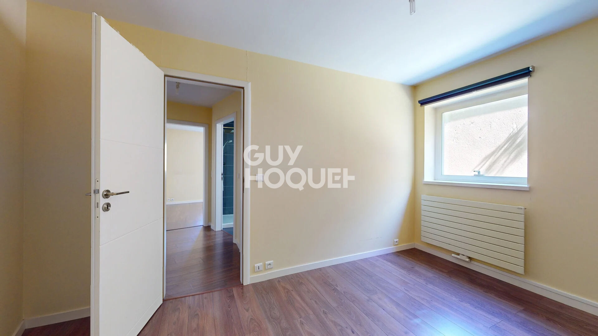 Appartement Vesoul 3 pièce(s)