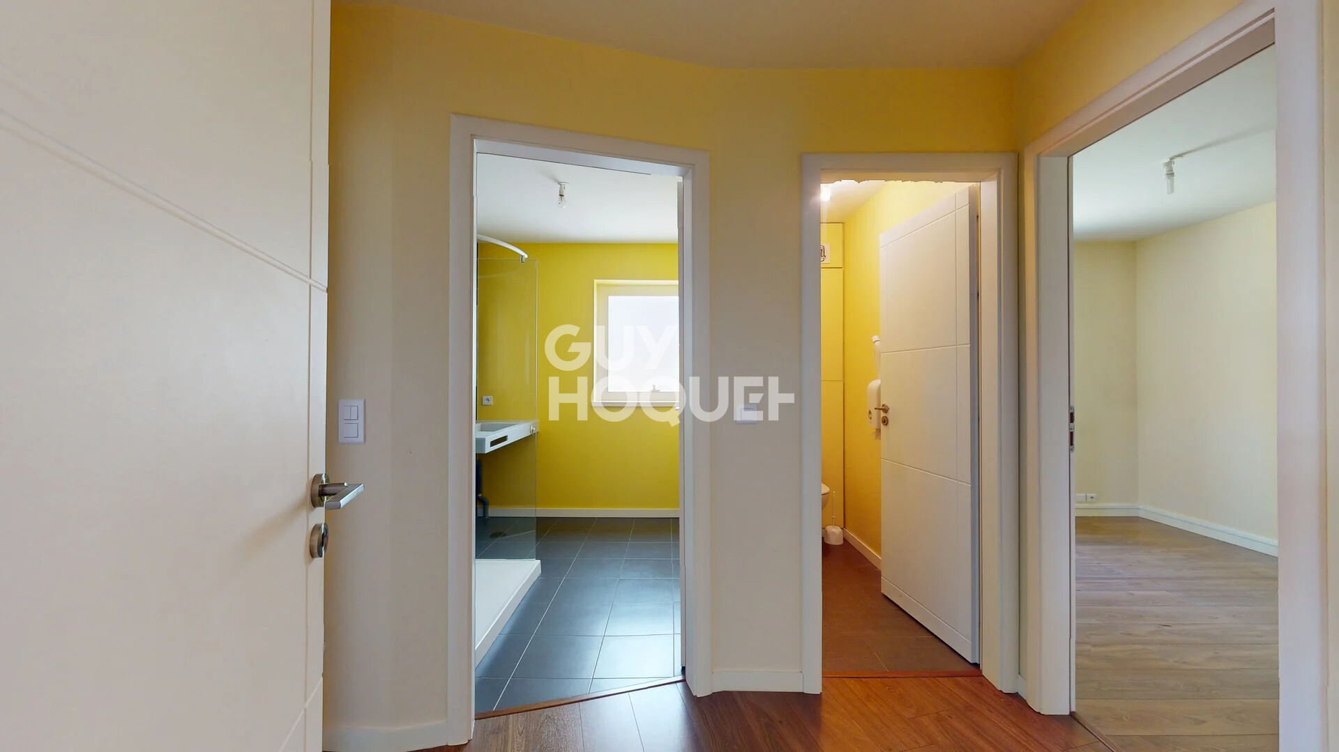 Appartement Vesoul 3 pièce(s)