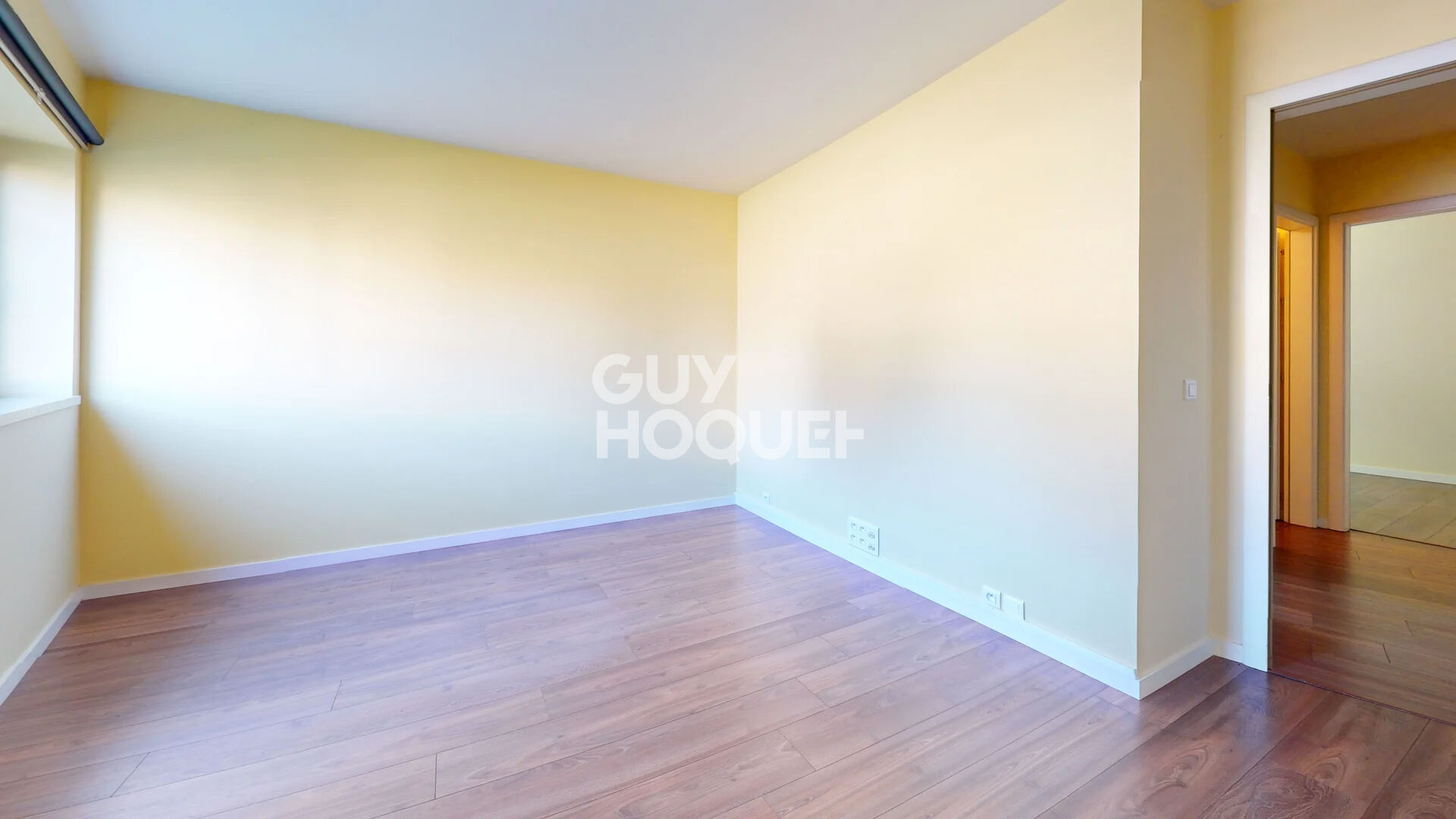 Appartement Vesoul 3 pièce(s)