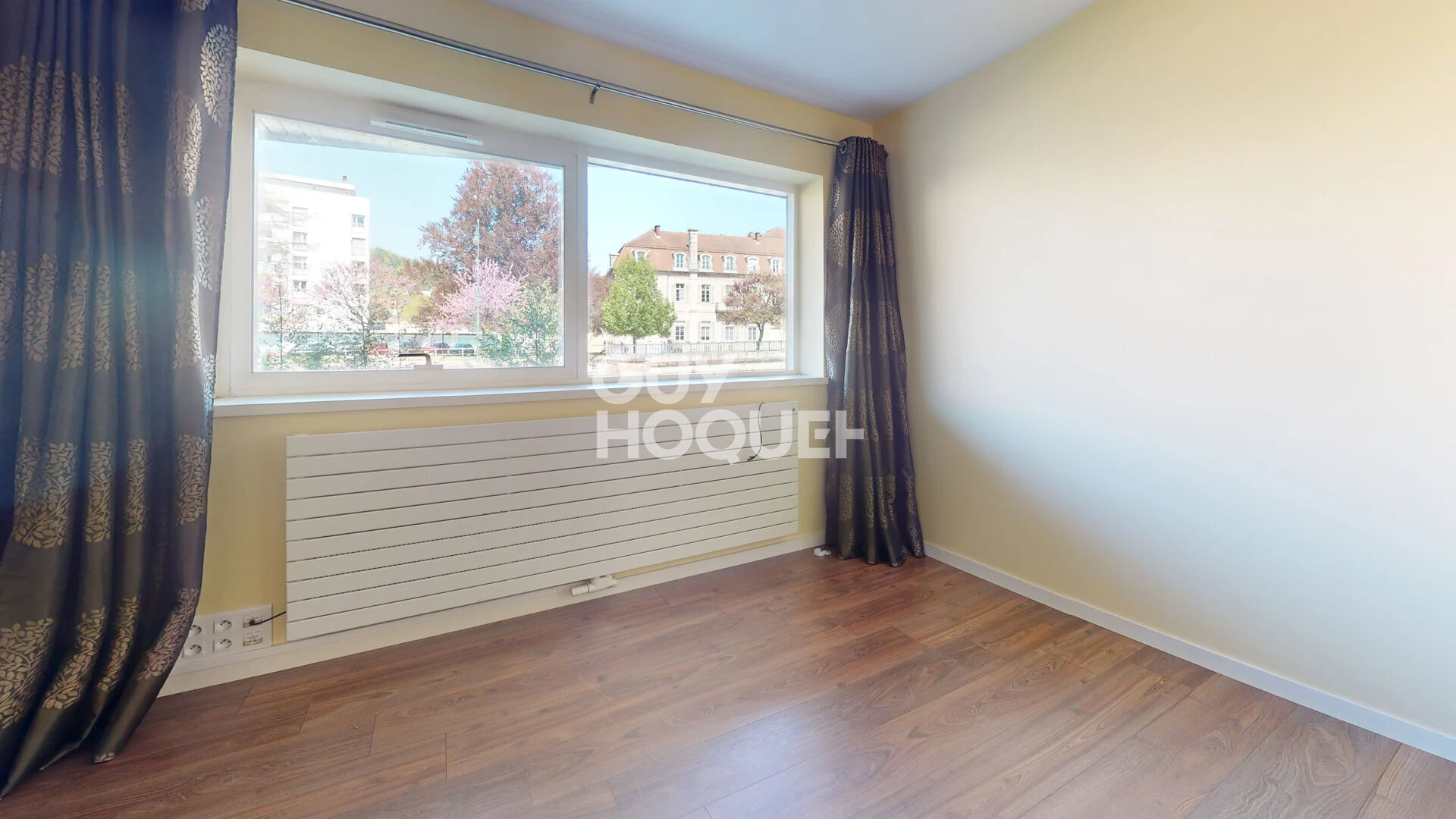Appartement Vesoul 3 pièce(s)