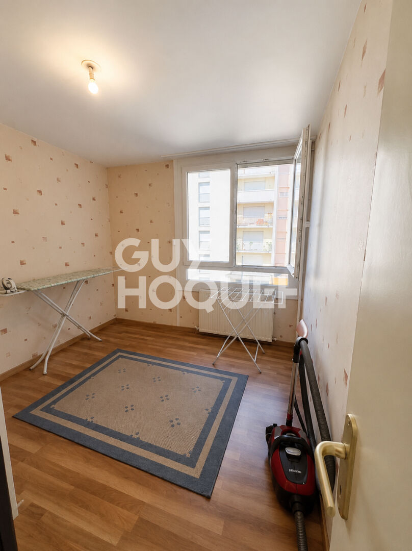 Appartement  4 pièce(s)