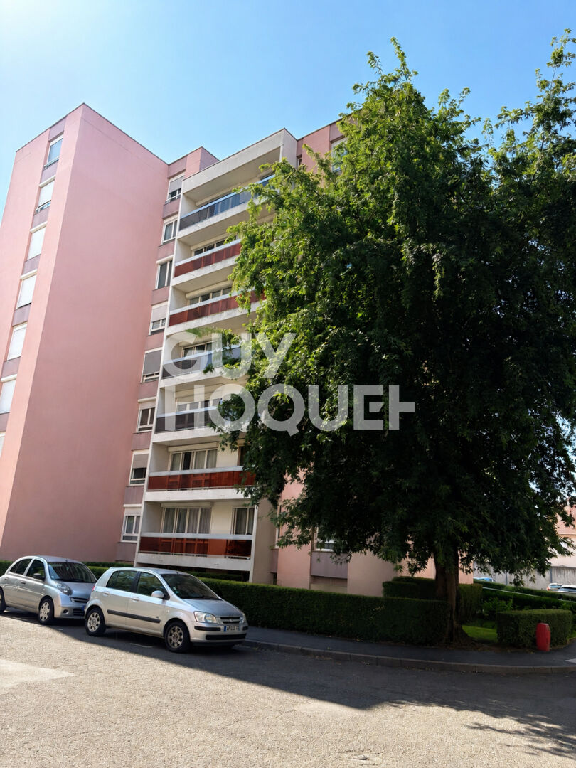 Appartement  4 pièce(s)
