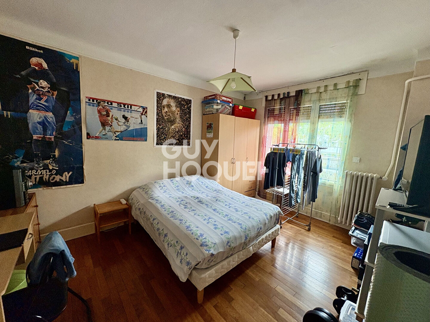 Appartement Vesoul 2 pièce(s)