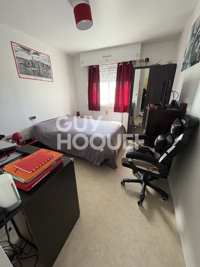 Appartement Vesoul 2 pièce(s)