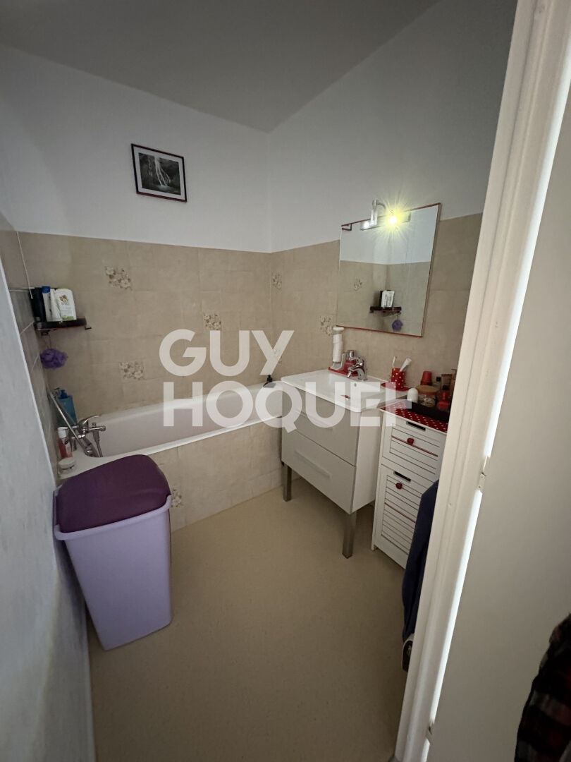 Appartement Vesoul 2 pièce(s)