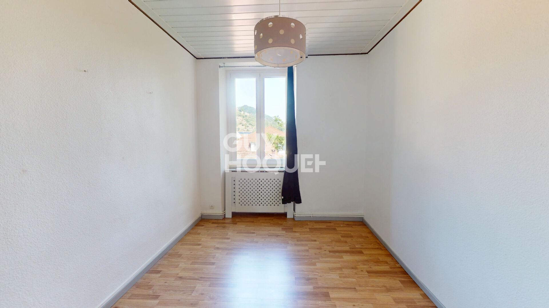 Appartement 2 pièces 52 m2