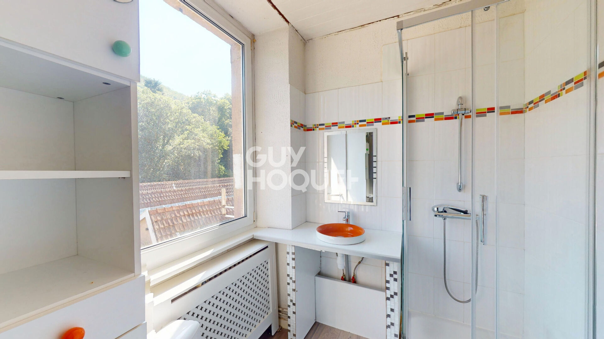 Appartement 2 pièces 52 m2