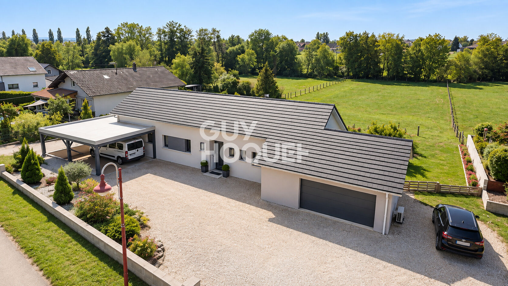 Maison 5 pièces 124 m² · à Gildwiller · 124 m² · 510 000 €