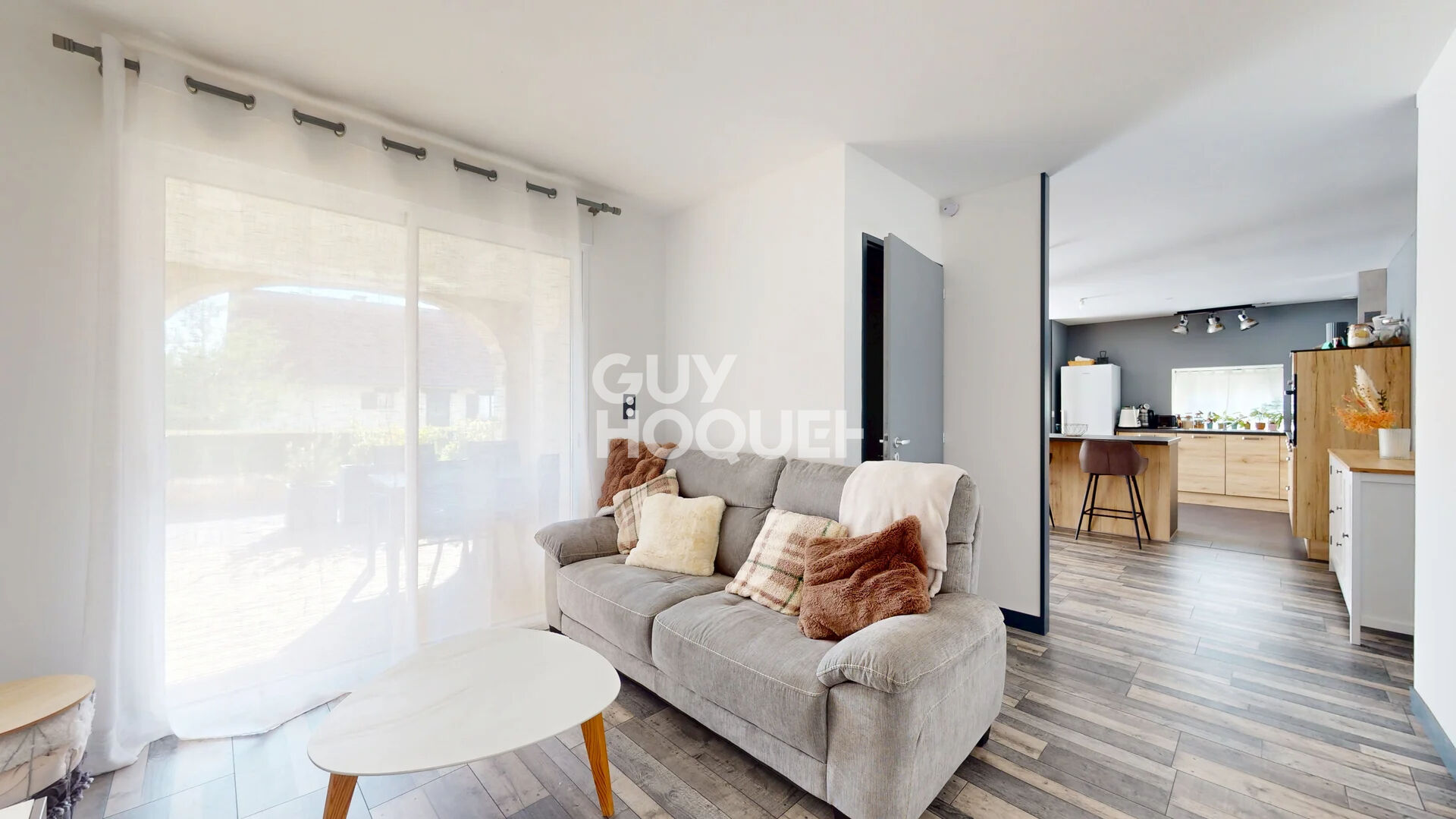 Maison Noroy Le Bourg 4 pièce(s) 135 m2