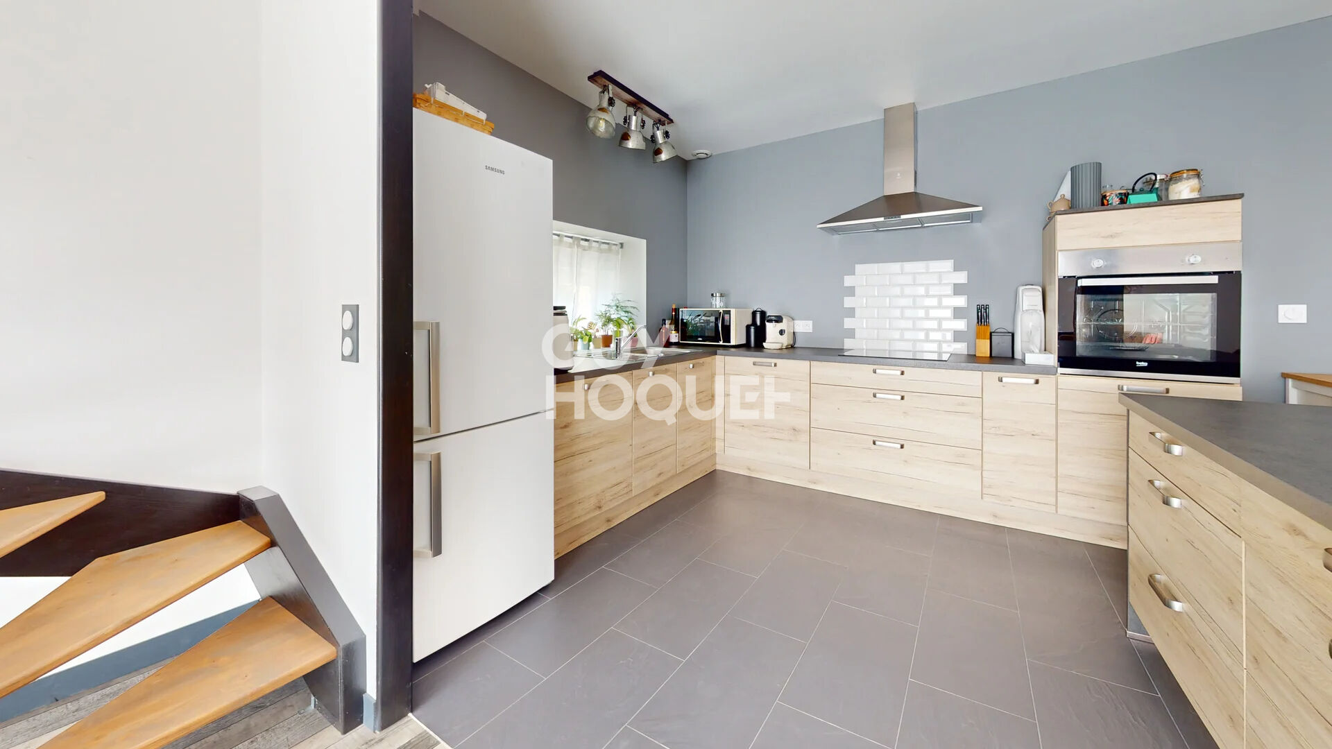 Maison Noroy Le Bourg 4 pièce(s) 135 m2