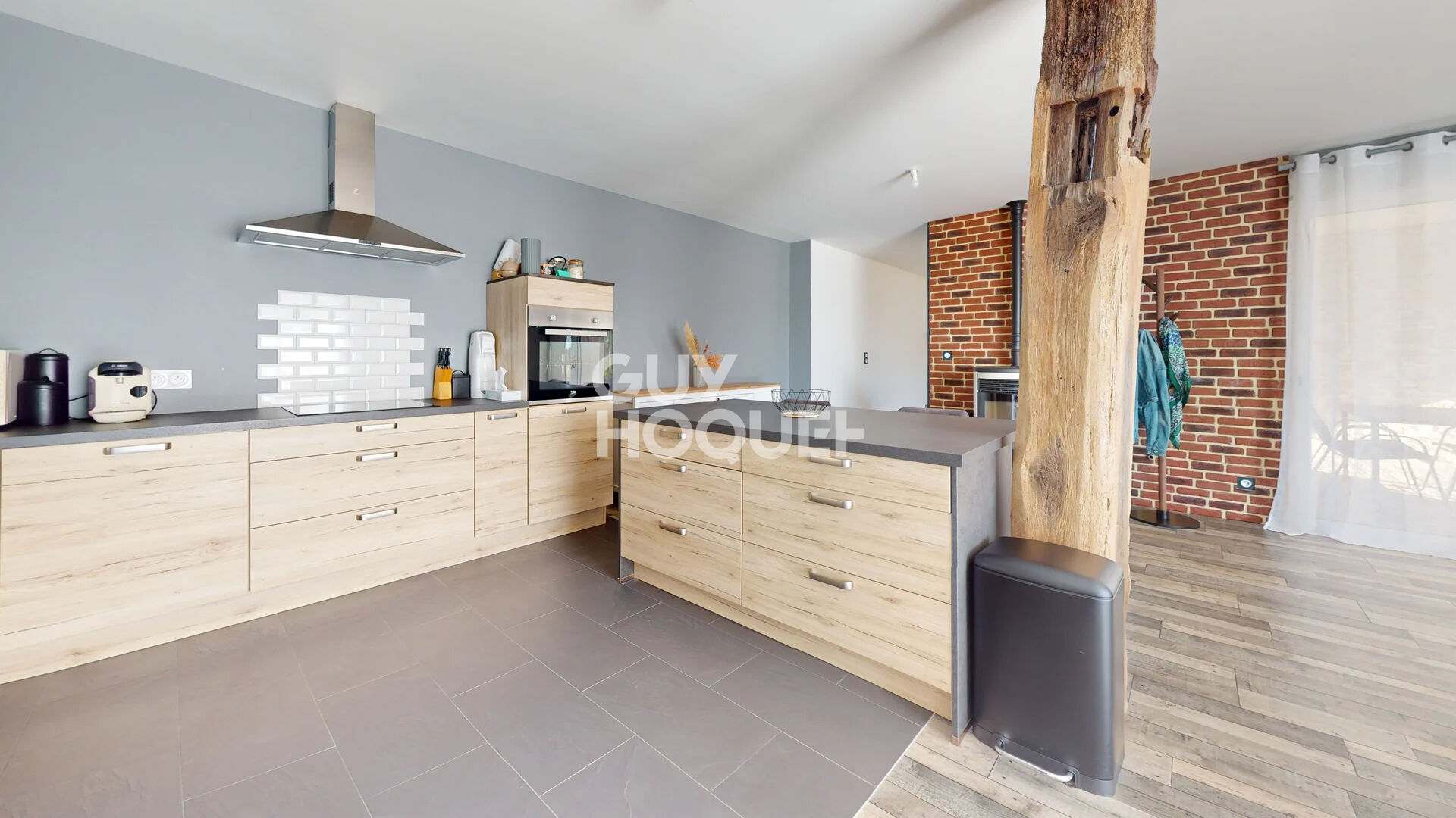 Maison Noroy Le Bourg 4 pièce(s) 135 m2