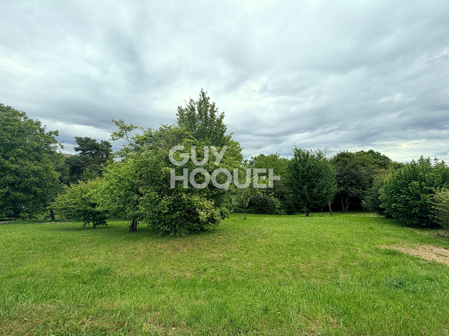 Terrain Chemaudin Et Vaux 709 m2