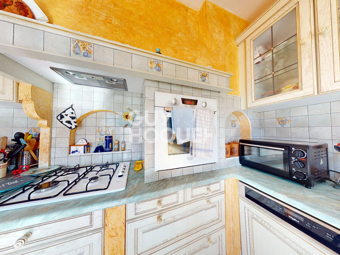 Maison Vellefaux 6 pièces 156 m2