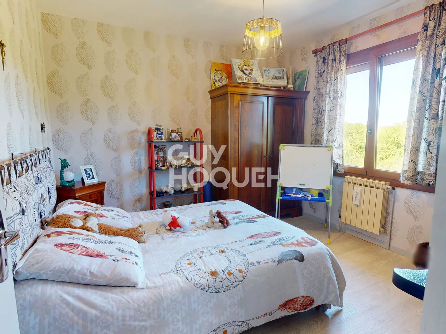 Maison Vellefaux 6 pièces 156 m2