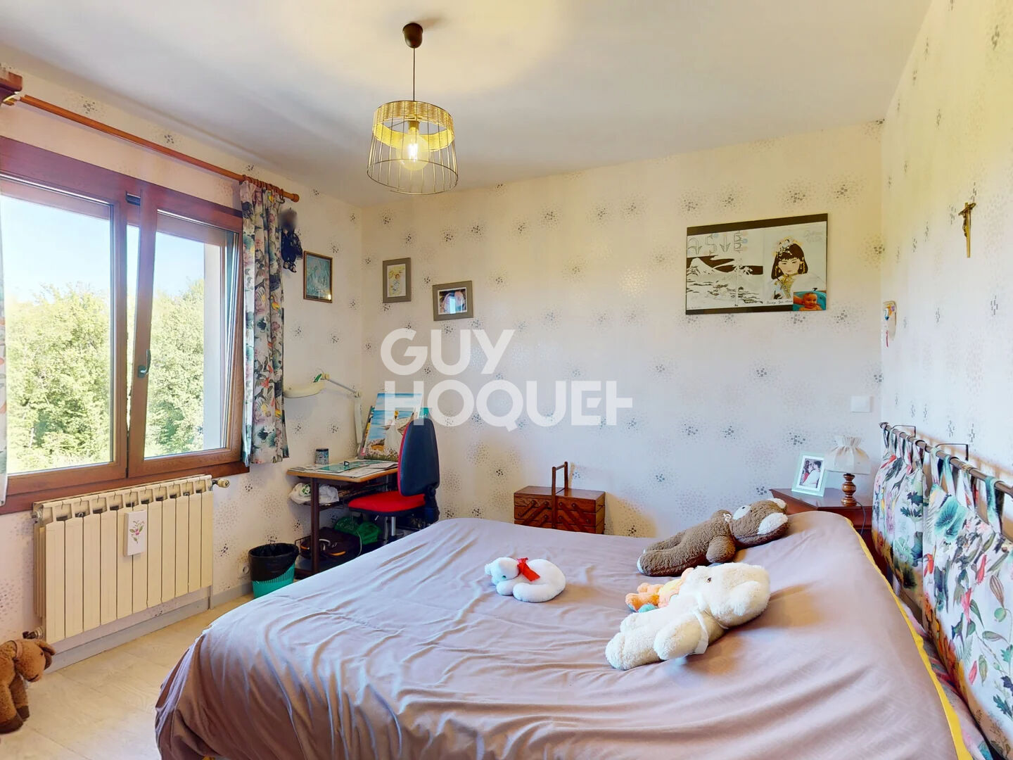 Maison Vellefaux 6 pièces 156 m2