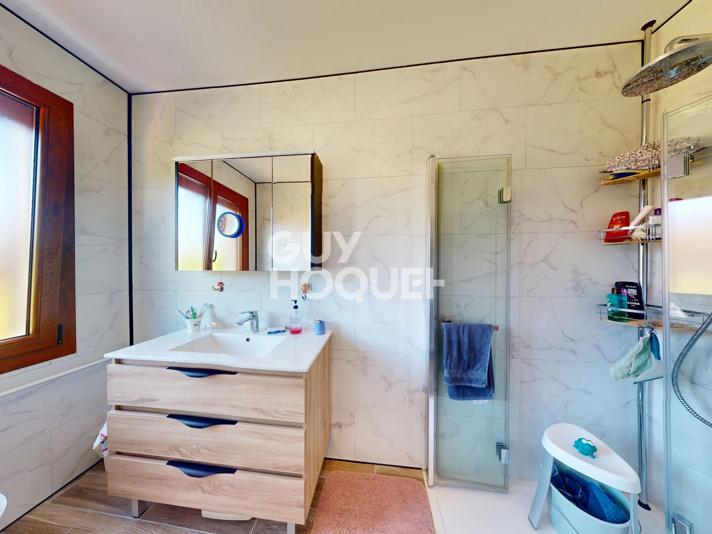 Maison Vellefaux 6 pièces 156 m2