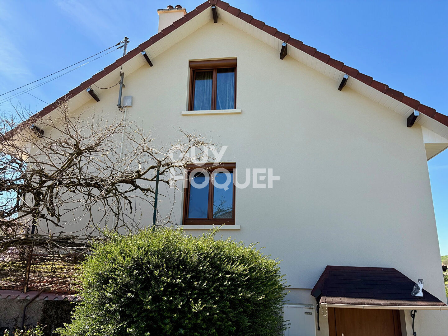 Maison Vellefaux 6 pièces 156 m2