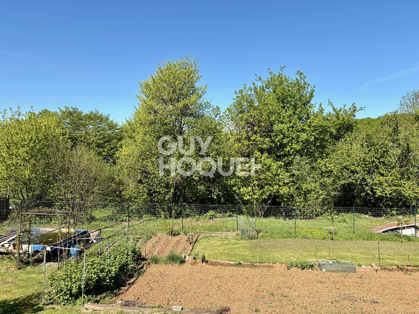 Maison Vellefaux 6 pièces 156 m2