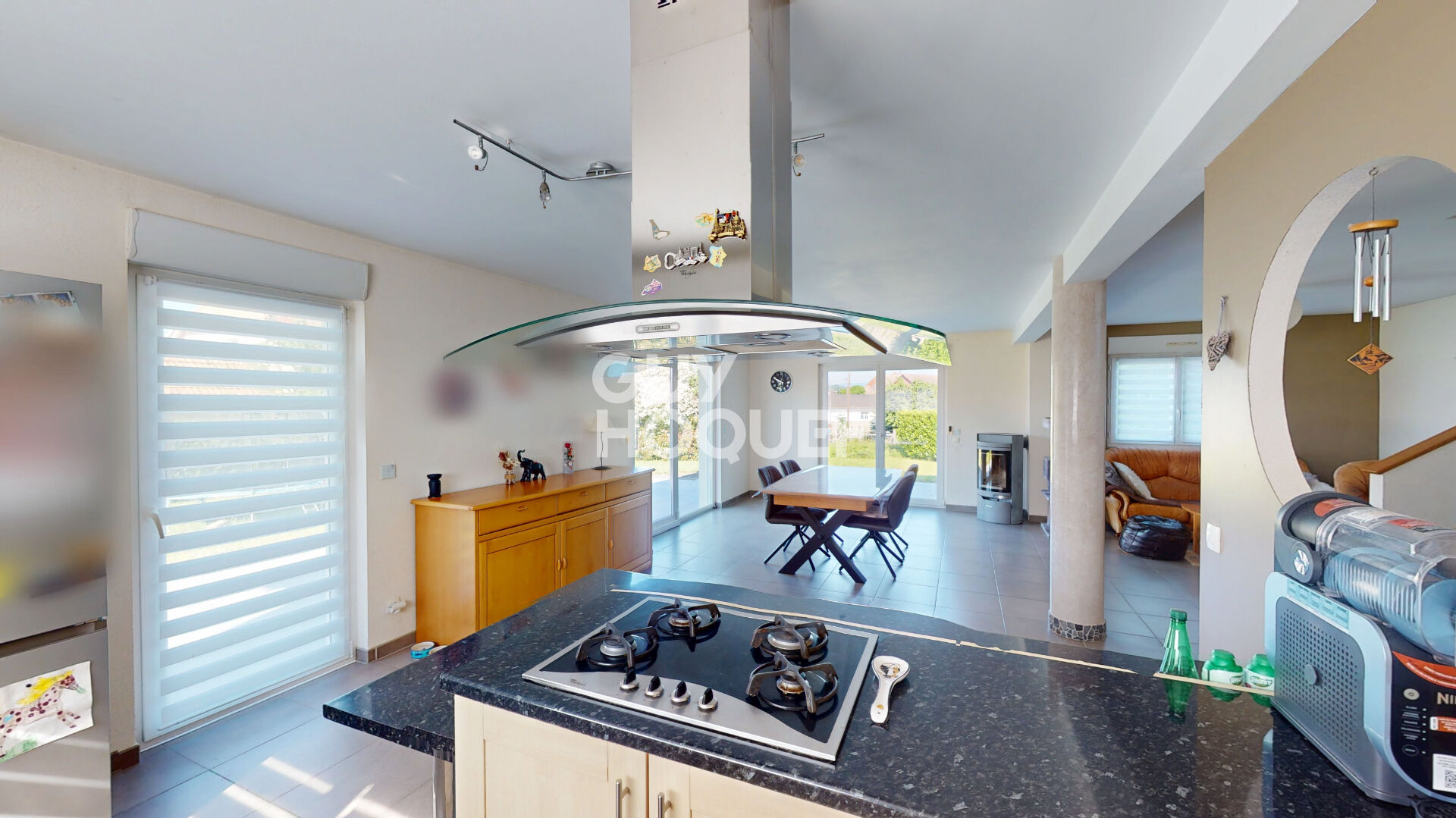 Maison Ammertzwiller 6 pièces 134 m2