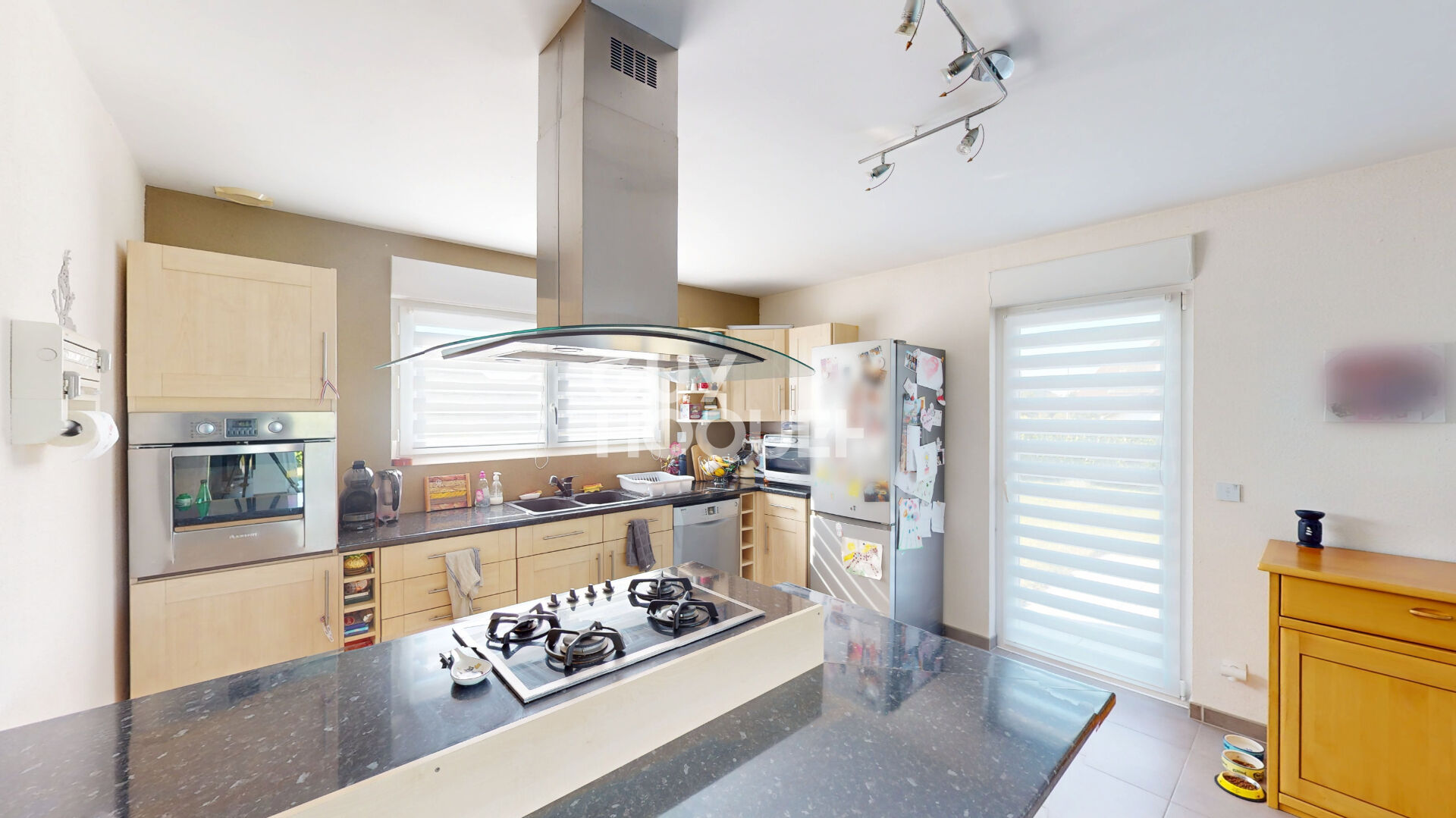 Maison Ammertzwiller 6 pièces 134 m2
