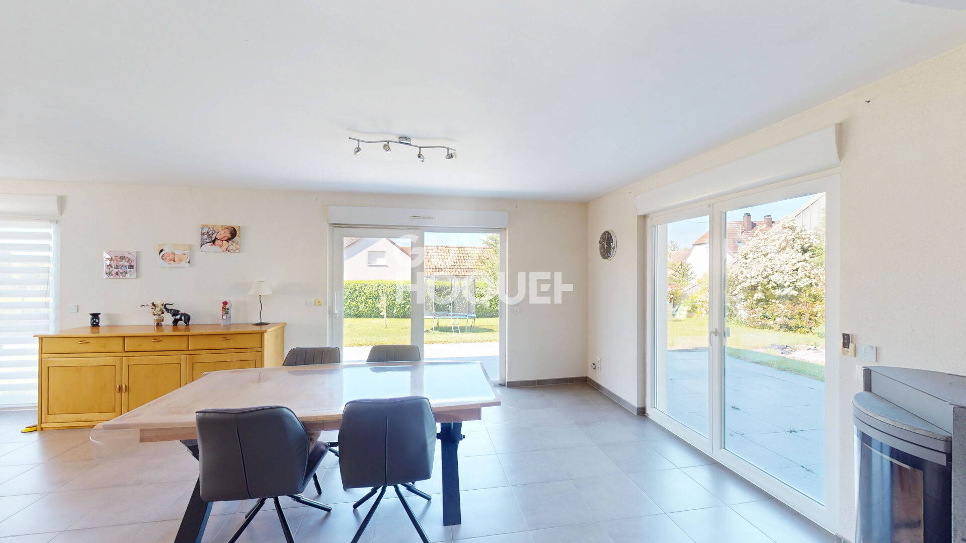 Maison Ammertzwiller 6 pièces 134 m2