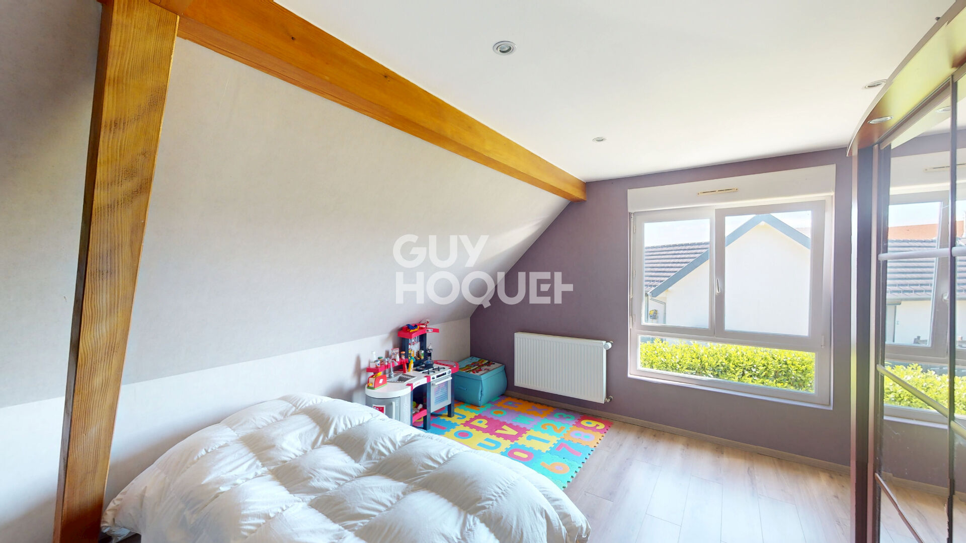 Maison Ammertzwiller 6 pièces 134 m2