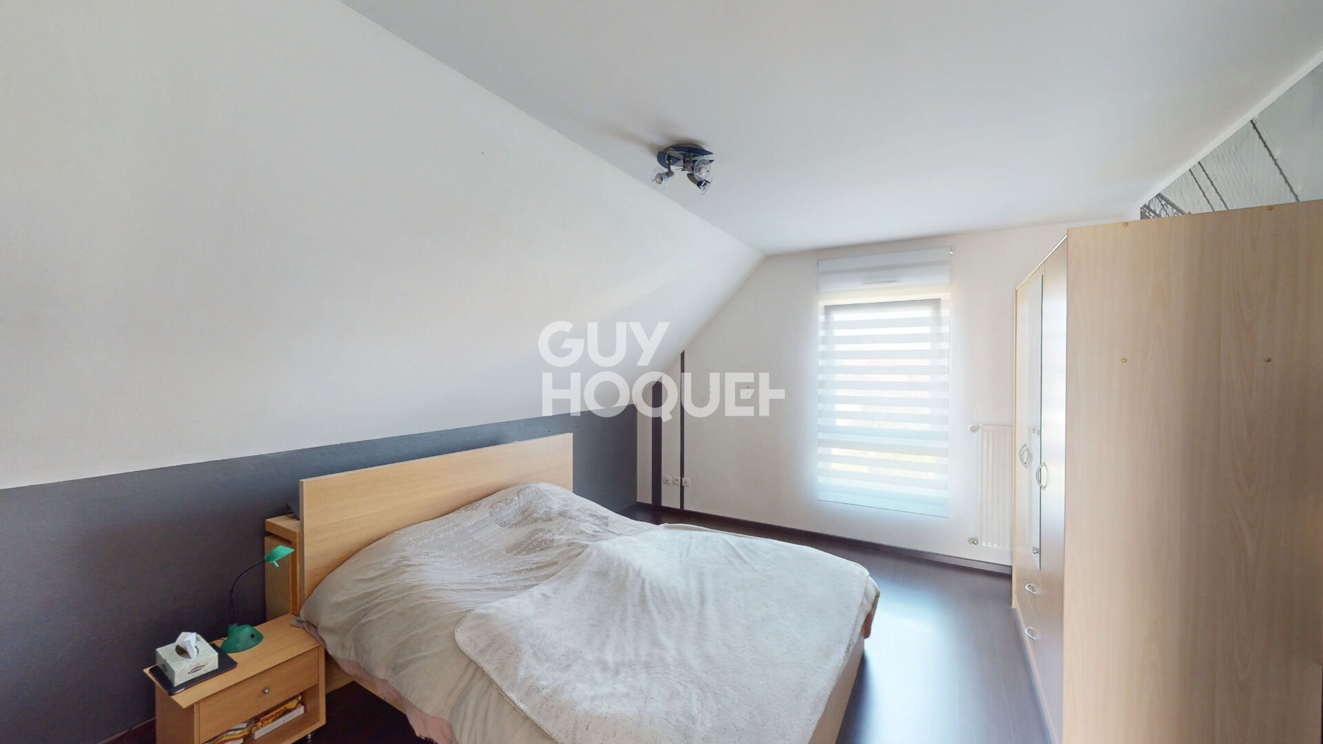 Maison Ammertzwiller 6 pièces 134 m2