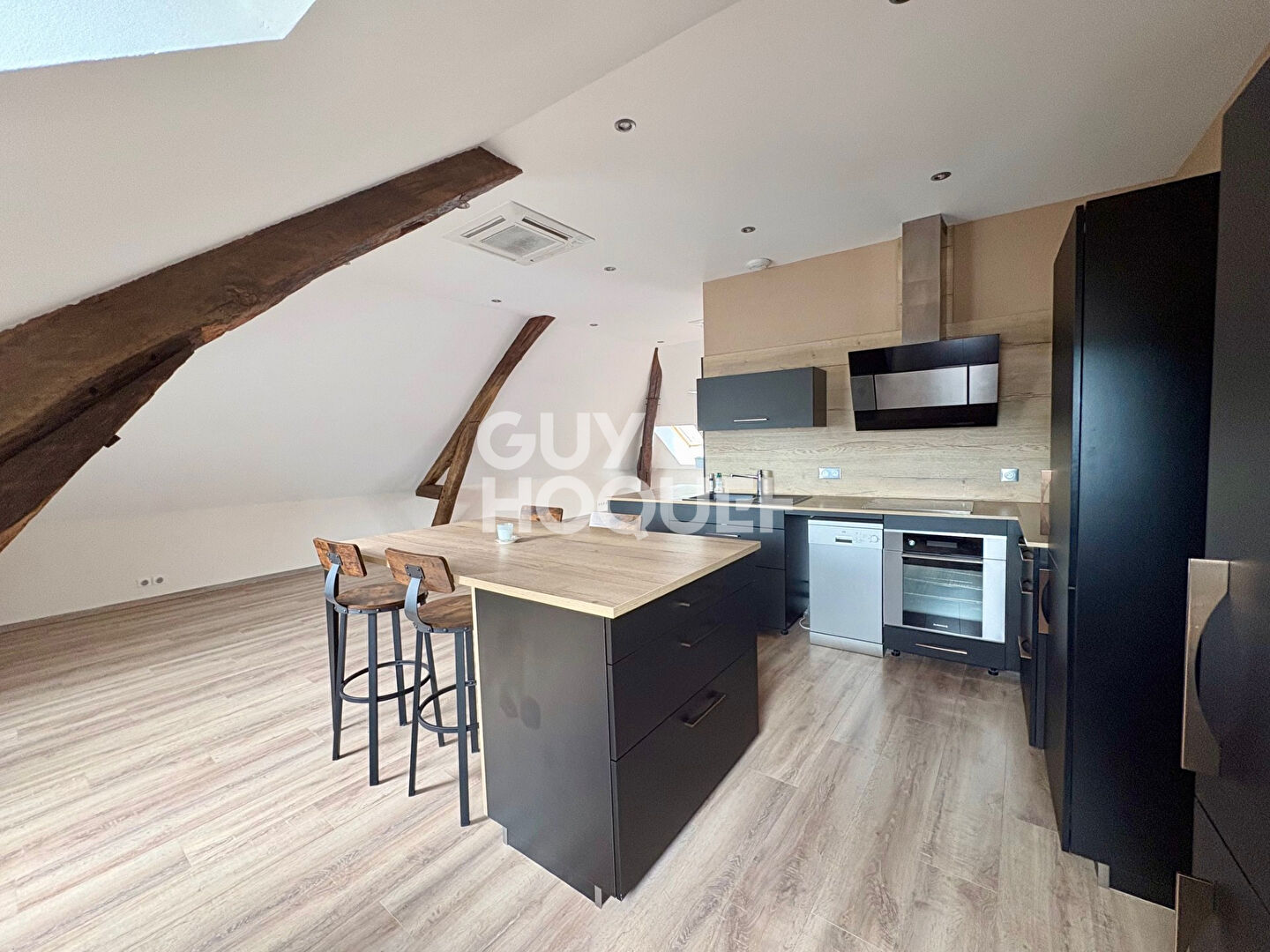 Appartement Vesoul 5 pièce(s) 125 m2