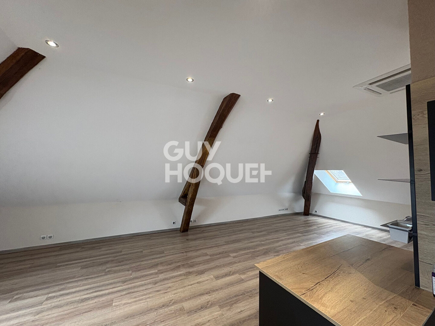 Appartement Vesoul 5 pièce(s) 125 m2