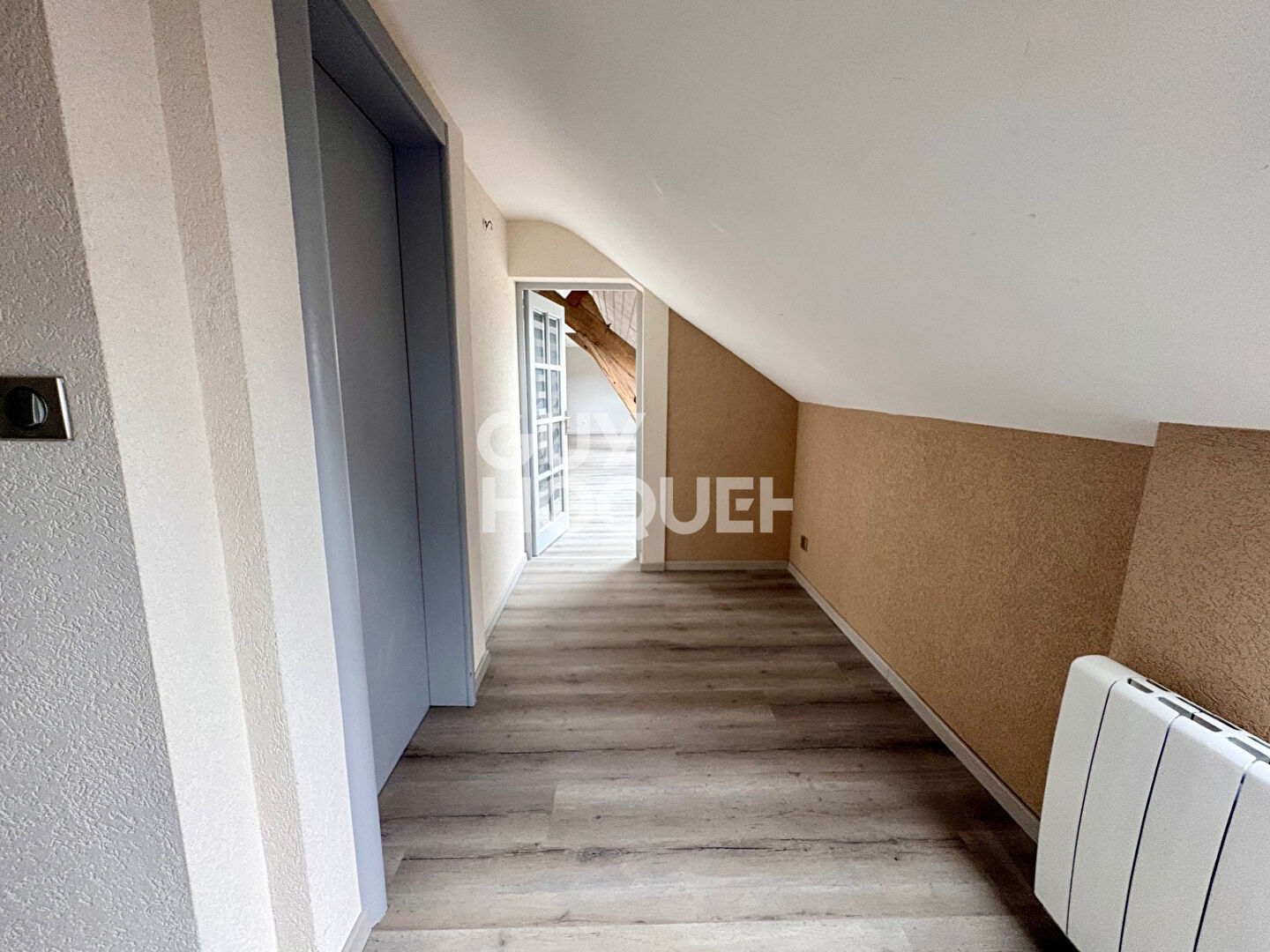 Appartement Vesoul 5 pièce(s) 125 m2